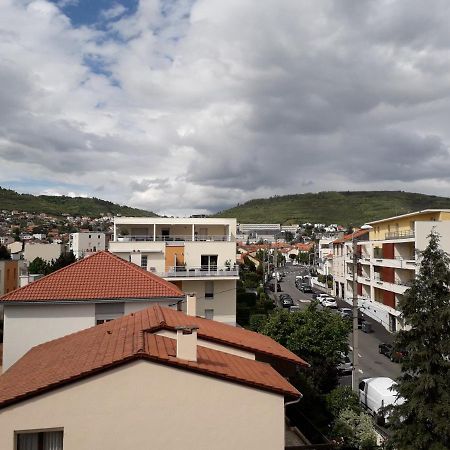 Charmant F2 Avec Vue, Proche Centre Κλερμόν Φεράν Εξωτερικό φωτογραφία