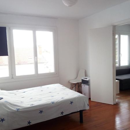 Charmant F2 Avec Vue, Proche Centre Κλερμόν Φεράν Εξωτερικό φωτογραφία